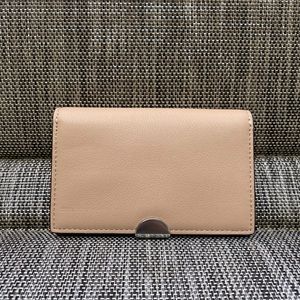 Coach Dreamer Card Case